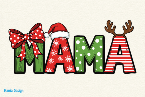 Funny Mama Claus Christmas PNG: A Practical Guide for Creative Workflows and Holiday Projects