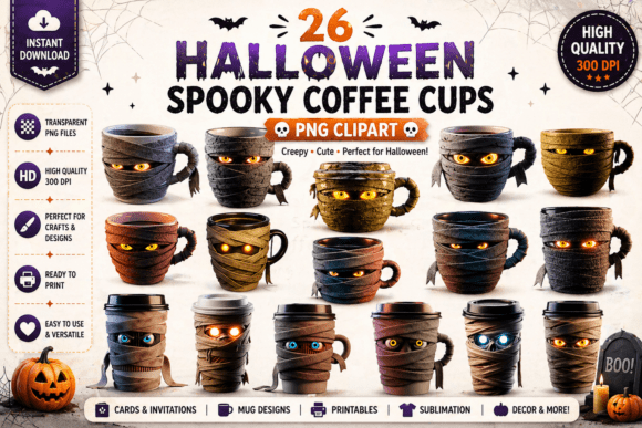 Halloween Mummy Mug Spooky Coffee Cups: A Practical Guide to Seasonal Workflow Integration