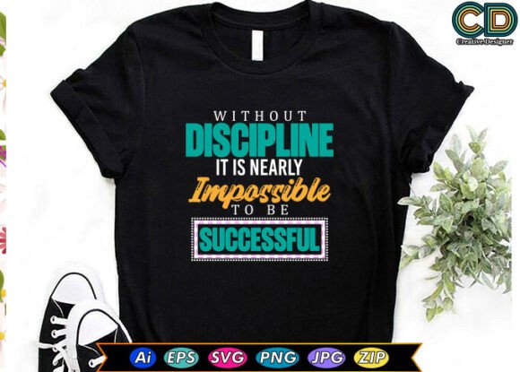 The Art of Wearing Inspiration: A Complete Guide to Motivational Quotes T-Shirt Designs