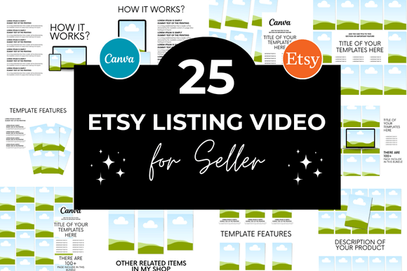 The Complete Guide to Etsy Listing Videos: 25 Expert Tips for Standing Out in Search